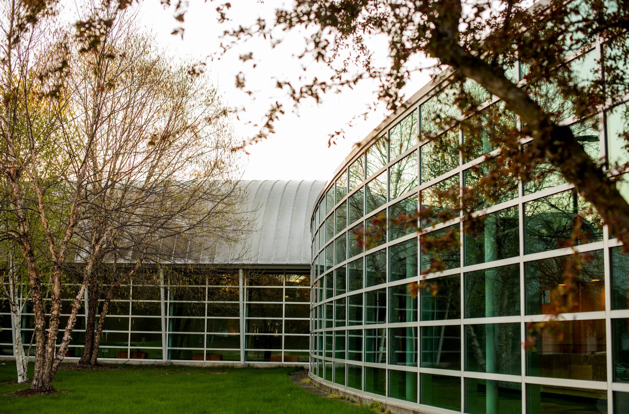 Lake Ontario Hall